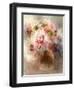 Flowers-Skarlett-Framed Giclee Print