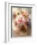 Flowers-Skarlett-Framed Giclee Print