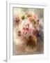 Flowers-Skarlett-Framed Giclee Print