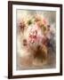 Flowers-Skarlett-Framed Giclee Print