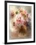 Flowers-Skarlett-Framed Giclee Print