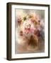 Flowers-Skarlett-Framed Giclee Print