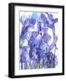 Flowers-Andrzej Pluta-Framed Giclee Print