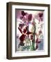 Flowers-Andrzej Pluta-Framed Giclee Print