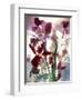 Flowers-Andrzej Pluta-Framed Giclee Print