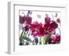 Flowers-Andrzej Pluta-Framed Giclee Print