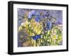 Flowers-Andrzej Pluta-Framed Giclee Print