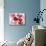 Flowers-Andrzej Pluta-Mounted Giclee Print displayed on a wall