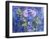 Flowers-Andrzej Pluta-Framed Giclee Print