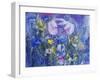 Flowers-Andrzej Pluta-Framed Giclee Print