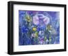 Flowers-Andrzej Pluta-Framed Giclee Print