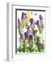 Flowers-Andrzej Pluta-Framed Giclee Print