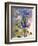 Flowers-Andrzej Pluta-Framed Giclee Print