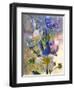 Flowers-Andrzej Pluta-Framed Giclee Print