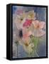 Flowers-Andrzej Pluta-Framed Stretched Canvas