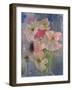 Flowers-Andrzej Pluta-Framed Giclee Print