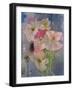 Flowers-Andrzej Pluta-Framed Giclee Print