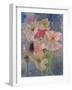 Flowers-Andrzej Pluta-Framed Giclee Print