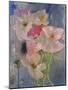 Flowers-Andrzej Pluta-Mounted Giclee Print