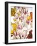 Flowers-Andrzej Pluta-Framed Giclee Print