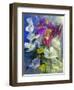 Flowers-Andrzej Pluta-Framed Giclee Print