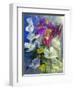 Flowers-Andrzej Pluta-Framed Giclee Print