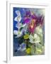 Flowers-Andrzej Pluta-Framed Giclee Print