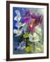 Flowers-Andrzej Pluta-Framed Giclee Print