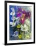 Flowers-Andrzej Pluta-Framed Giclee Print