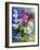 Flowers-Andrzej Pluta-Framed Giclee Print