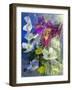 Flowers-Andrzej Pluta-Framed Giclee Print