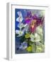 Flowers-Andrzej Pluta-Framed Giclee Print