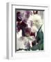 Flowers-Andrzej Pluta-Framed Premium Giclee Print