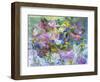 Flowers-Andrzej Pluta-Framed Giclee Print