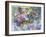 Flowers-Andrzej Pluta-Framed Giclee Print