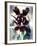 Flowers-Andrzej Pluta-Framed Giclee Print