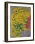 Flowers-Anna de Noailles-Framed Giclee Print