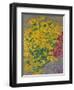 Flowers-Anna de Noailles-Framed Giclee Print