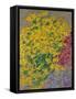 Flowers-Anna de Noailles-Framed Stretched Canvas