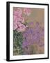 Flowers-Anna de Noailles-Framed Giclee Print