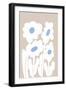 Flowers-Anne-Marie Volfova-Framed Giclee Print