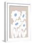 Flowers-Anne-Marie Volfova-Framed Giclee Print