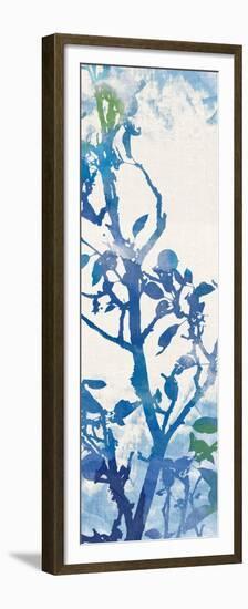 Flowing Branches 2-Bella Dos Santos-Framed Premium Giclee Print