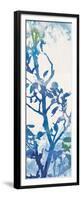 Flowing Branches 2-Bella Dos Santos-Framed Premium Giclee Print