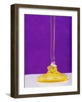 Flowing Honey-Marc O^ Finley-Framed Photographic Print