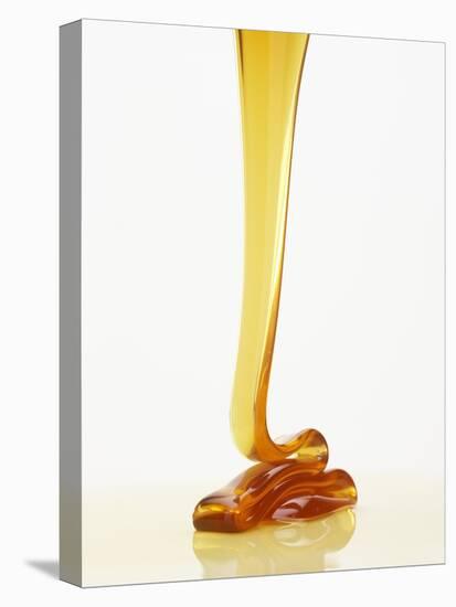 Flowing Honeydew Honey-Marc O^ Finley-Stretched Canvas
