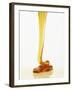 Flowing Honeydew Honey-Marc O^ Finley-Framed Photographic Print