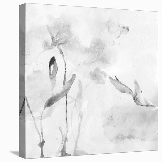 Flowing Softly II-Rikki Drotar-Stretched Canvas