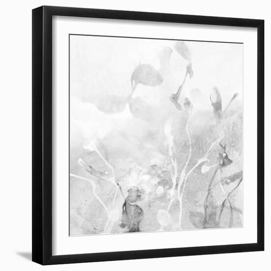 Flowing Softly III-Rikki Drotar-Framed Premium Giclee Print