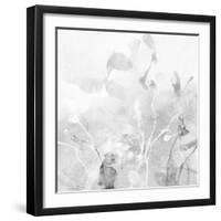 Flowing Softly III-Rikki Drotar-Framed Giclee Print